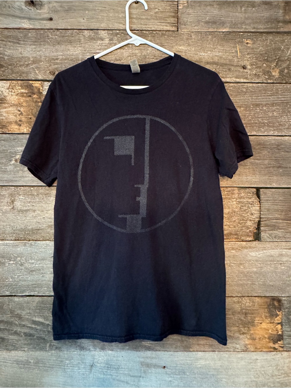 Bauhaus 2022 Tour T-Shirt Men’s Size Medium